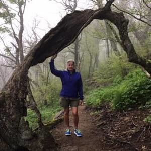 Meet your Posher, Kris